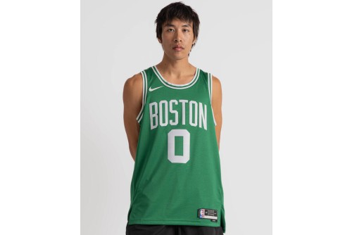 Nike Nba Boston Celtics Icon Edition Φανέλα Ομάδας Ανδρική (DN1997 312)