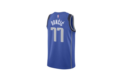 Nike Nba Dallas Mavericks Luka Doncic Φανέλα Icon Edition (DN2002 480)