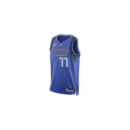 Nike Dallas Mavericks Φανέλα Luka Doncic Icon Edition