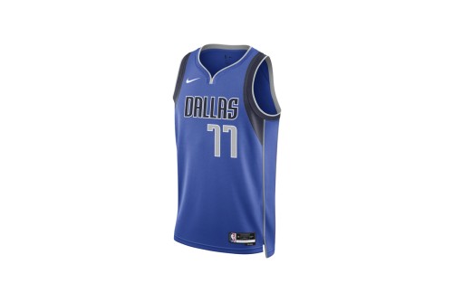 Nike Nba Dallas Mavericks Luka Doncic Φανέλα Icon Edition (DN2002 480)