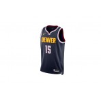 Νike NBA Jokic Denver Nuggets Icon Edition Μπασκετική Φανέλα