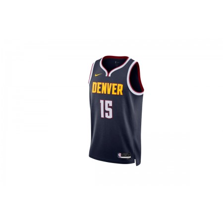 Νike NBA Jokic Denver Nuggets Icon Edition Μπασκετική Φανέλα