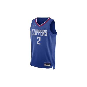 Nike Los Angeles Clippers Kawhi Leonard Φανέλα Nba Icon Edition (DN2008 400)
