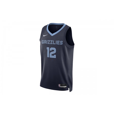 Nike Memphis Grizzlies Φανέλα Ja Morant Icon Edition