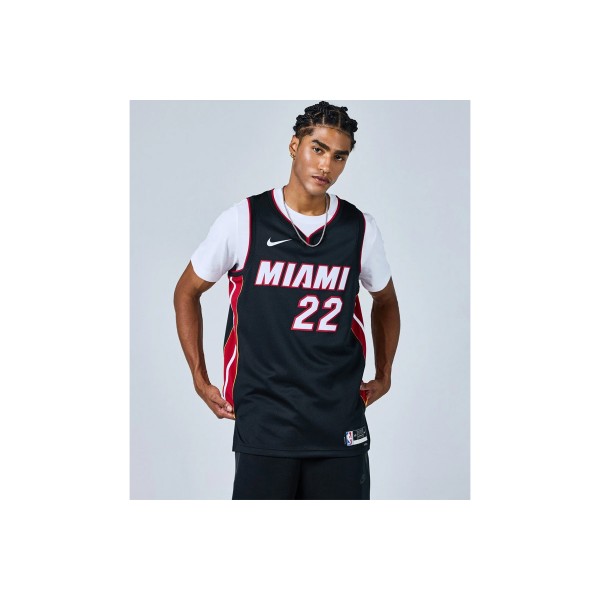 Nike Miami Heat Jimmy Butler Φανέλα Nba Icon Edition (DN2011 010)