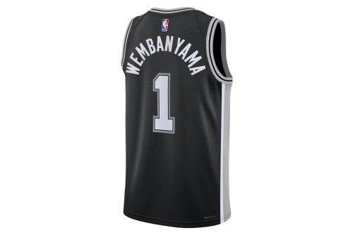 Nike Nba San Antonio Spurs 22-23 Φανέλα Icon Edition (DN2022 015)