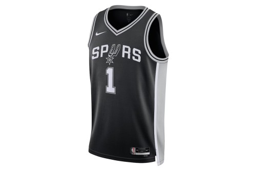 Nike Nba San Antonio Spurs 22-23 Φανέλα Icon Edition (DN2022 015)
