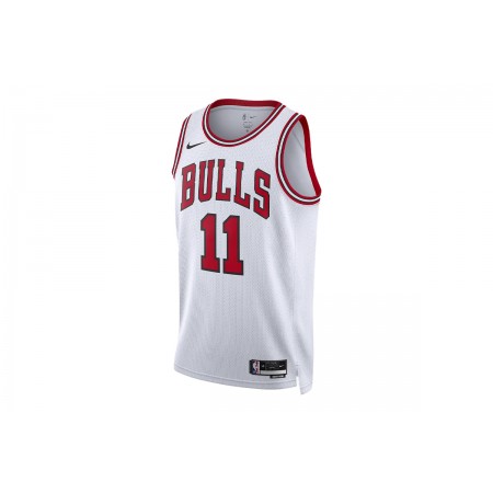 Nike Chicago Bulls Φανέλα DeMar DeRozan Association Edition