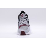Jordan Delta 3 Low Ανδρικά Sneakers Γκρι, Μαύρα, Λευκά