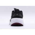Jordan Delta 3 Low Ανδρικά Sneakers Γκρι, Μαύρα, Λευκά