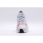 Jordan Delta 3 Low Ανδρικά Sneakers Γκρι, Λευκά, Μαύρα