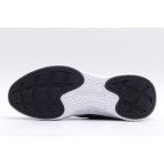 Jordan Delta 3 Low Ανδρικά Sneakers Μαύρα, Γκρι, Λευκά