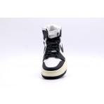 Jordan Air 1 Elevate High Summit White & Dark Ash Sneakers