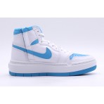 Jordan Air 1 Elevate High Dark Powder Blue Sneakers