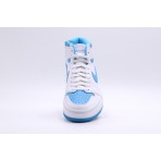 Jordan Air 1 Elevate High Dark Powder Blue Sneakers