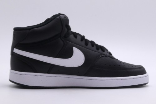 Nike Court Vision Mid Nn Sneakers (DN3577 001)