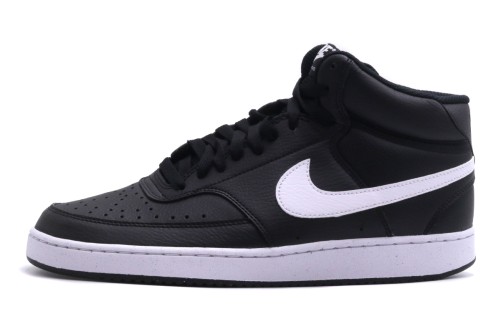 Nike Court Vision Mid Nn Sneakers (DN3577 001)