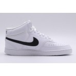 Nike Court Vision Mid Nn Sneakers (DN3577 101)