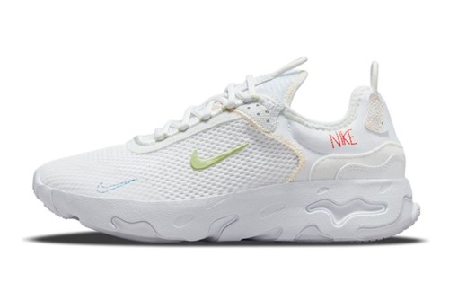 Nike React Live Gs (DN8002 100)