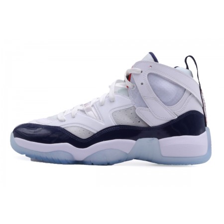 Jordan Jumpman Two Trey Sneakers 