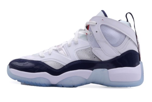 Jordan Jumpman Two Trey Sneakers (DO1925 102)