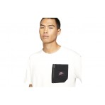 Nike Sportswear T-Shirt Ανδρικό (DO2625 133)