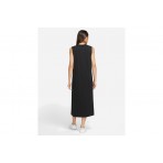 Jordan Φόρεμα Midi Γυναικείο (DO5011 010)