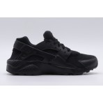 Nike Huarache Run Παιδικά Sneakers Μαύρα