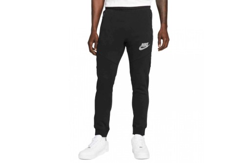 Nike Παντελόνι Φόρμας Ανδρικό (DO7232 010)