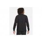 Nike Sportswear Premium Essentials Μπλούζα Με Λαιμόκοψη Ανδρική (DO7390 010)