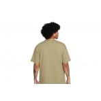 Nike Sportswear Premium Essentials Ανδρικό Κοντομάνικο T-Shirt