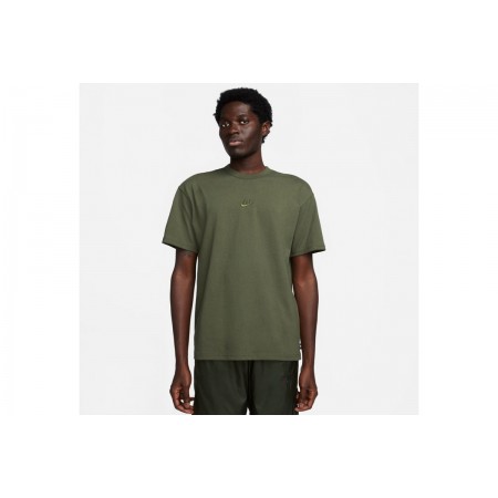 Nike Sportswear Premium Essentials T-Shirt Ανδρικό 