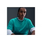 Nike Sportswear Premium Essentials Ανδρικό Κοντομάνικο T-Shirt Βεραμάν