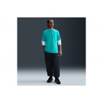 Nike Sportswear Premium Essentials Ανδρικό Κοντομάνικο T-Shirt Βεραμάν