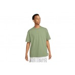 Nike Sportswear Premium Essentials Ανδρικό Κοντομάνικο T-Shirt