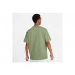 Nike Sportswear Premium Essentials Ανδρικό Κοντομάνικο T-Shirt
