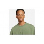 Nike Sportswear Premium Essentials Ανδρικό Κοντομάνικο T-Shirt