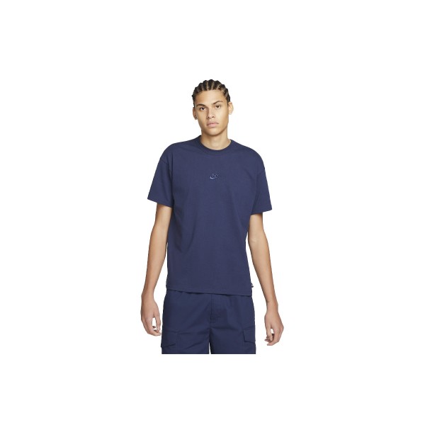Nike T-Shirt Ανδρικό (DO7392 410)
