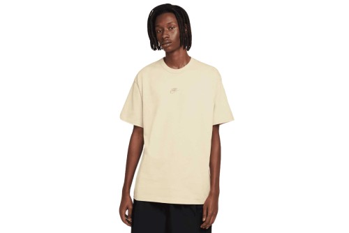 Nike Sportswear Premium Essentials T-Shirt Ανδρικό (DO7392 783)