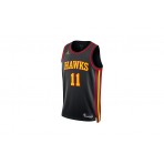 Jordan Atlanta Hawks Φανέλα Trae Young Statement Edition