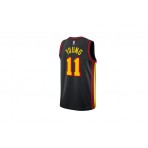 Jordan Atlanta Hawks Φανέλα Trae Young Statement Edition