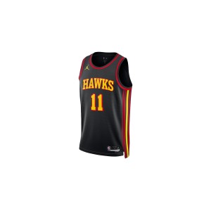 Jordan Atlanta Hawks Trae Young Φανέλα Nba Statement Edition (DO9517 010)