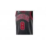 Jordan Chicago Bulls Φανέλα Zach Lavine Statement Edition