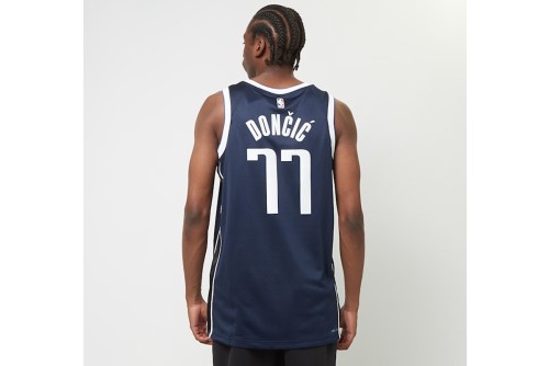 Jordan Nba Dallas Mavericks Luka Doncic Φανέλα Statement Edition (DO9523 420)