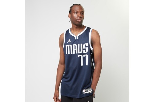 Jordan Nba Dallas Mavericks Luka Doncic Φανέλα Statement Edition (DO9523 420)