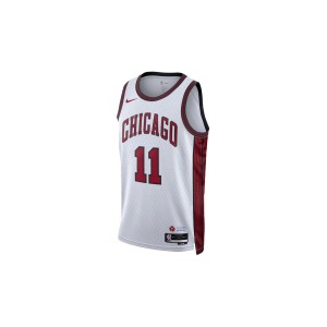 Nike Chicago Bulls Demar Derozan Φανέλα Nba City Edition (DO9588 100)