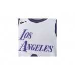 Νike Los Angeles Lakers Φανέλα Lebron James City Edition