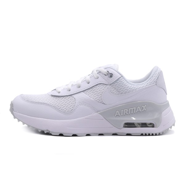Nike Air Max Systm Gs Sneakers (DQ0284 102)