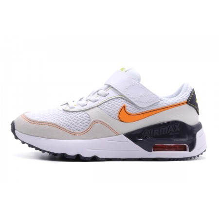 Nike Air Max Systm Ps Sneakers 
