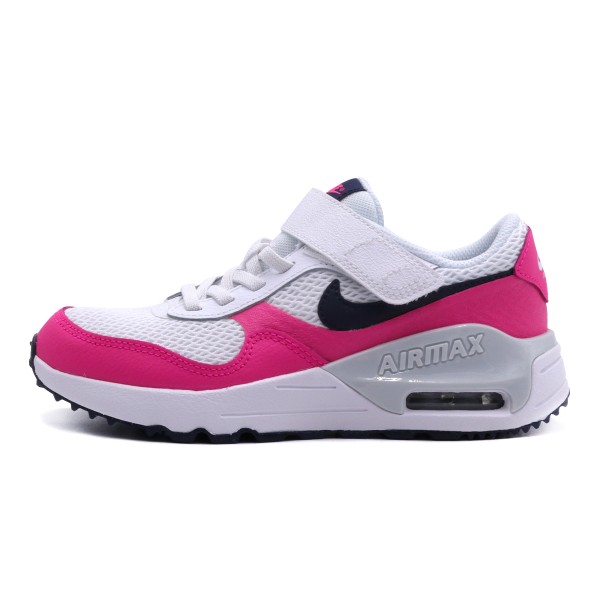 Nike Air Max System Ps Sneakers (DQ0285 110)